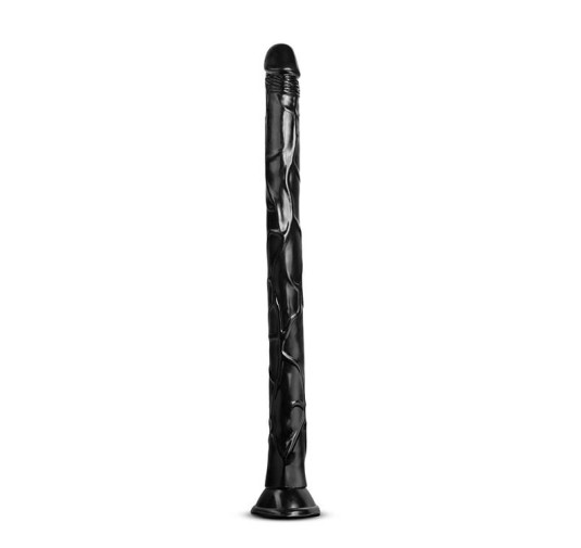 Długie dildo realistyczne penetrator analny 49cm